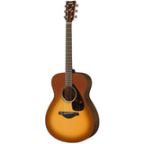 Yamaha Fs800 Sand Burst - Guitarra Acústica