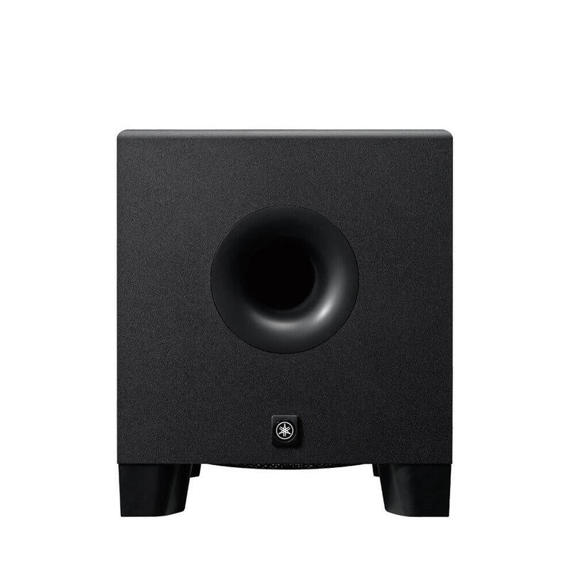 Yamaha Hs8s Subwoofers Negro 150 W