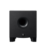 Yamaha Hs8s Subwoofers Negro 150 W