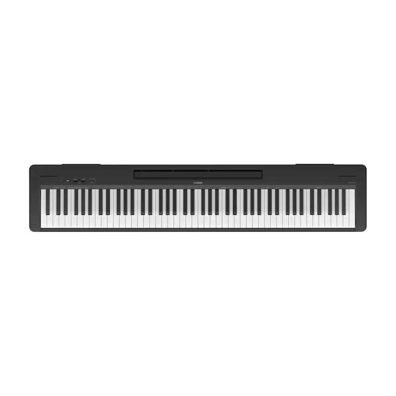 Yamaha P-145bt - Pianino Cyfrowe