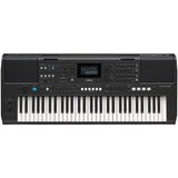 Yamaha Psr-E483 - Teclado Portátil De 61 Teclas