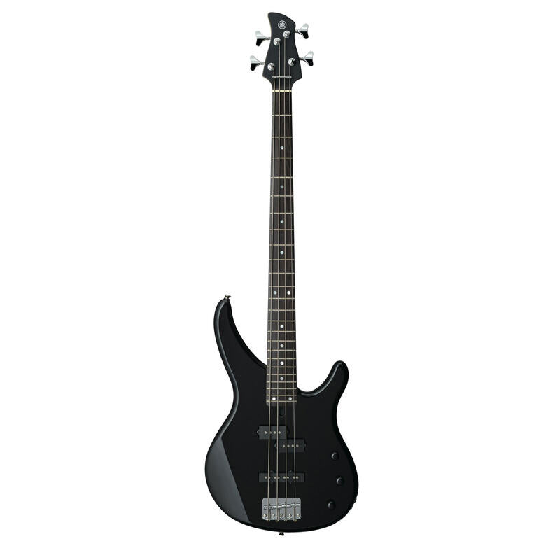 Y?Amaha Trbx174bl Black - Gitara Basowa
