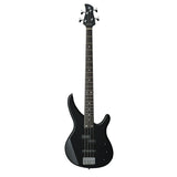Y?Amaha Trbx174bl Black - Gitara Basowa