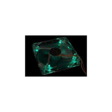 Yate Loon Transparente Luz Verde 140x140x25