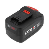 Yato Yt-828464 Cargador Y Batería Cargable