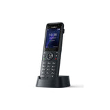 Yealink Ax83h, Teléfono Voip Negro 1301013