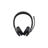 Auriculares  Yealink Bh74 Uc,Negros, Variante Uc, Dongle Bluetooth Bh74 Uc Usb-C/A