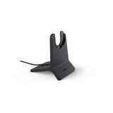 Estación De Carga Yealink Para Bh70/Wh64 Hybrid Negra Charging Stand For Bh70/Wh64 Hybrid