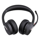 Bh70 Bluetooth Dual Headset  Usb-A