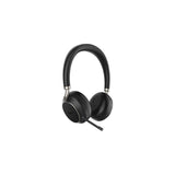 Yealink Bluetooth Headset - Bh76 With Charging Stand Teams Black Usb-A