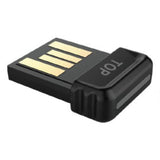 Yealink Bt51-A, Adaptador Bluetooth Negro Bt51-A