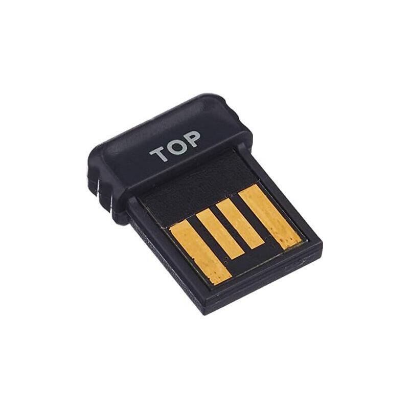 Yealink Bt51-A, Adaptador Bluetooth Negro Bt51-A