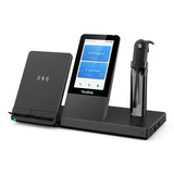 Yealink Headset Dect Uc In-Ear Auricular Dect Wh67