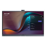 Yealink Meeting Board 75 Pro-A02, Pantalla Pública Negra, Ultrahd/4k, Pantalla Táctil, Webcam, Micrófono 1203626
