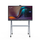 Yealink Meeting Board 86 Pro-A02, Pantalla Pública Negra, Ultrahd/4k, Pantalla Táctil, Webcam, Micrófono 1203671