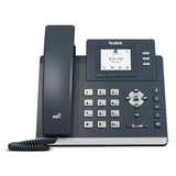 Yealink Mp52 E2 Teams, Teléfono Voip Gris Mp52 E2 Teams