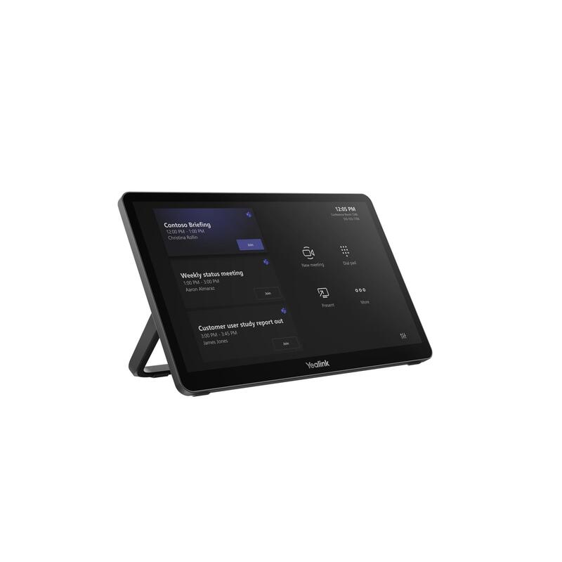 Yealink Mtouch Plus-Ext Touchpanel 11,6"