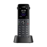 Teléfono  Yealink W74h, Analógico Gris Oscuro, Auricular Dect 6938818318045.0
