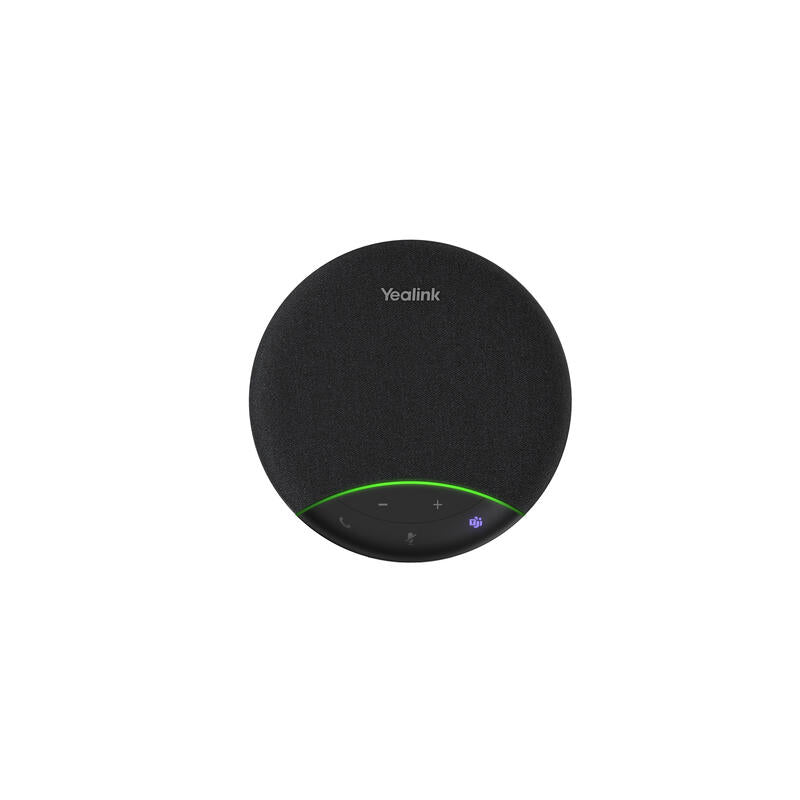 Yealink Sp92 Usb-C/A, Teléfono De Conferencia 1308167