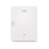 Yealink W80b Base Sistema Multicelda Ip Dect W56h/W53h