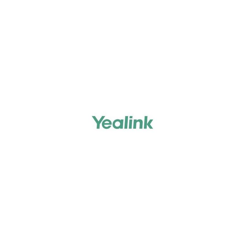 Yealink Wall Mount Bracket Para Sip-T43/T42/T41/T40