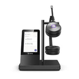 Yealink Wh66 Dual Teams Auriculares (Wh66 Dual Teams)
