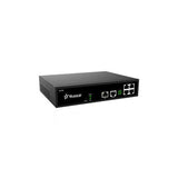 Yeastar 2*Bri Gateway  Ports Pasarel Y Controlador 10,100 Mbit/S