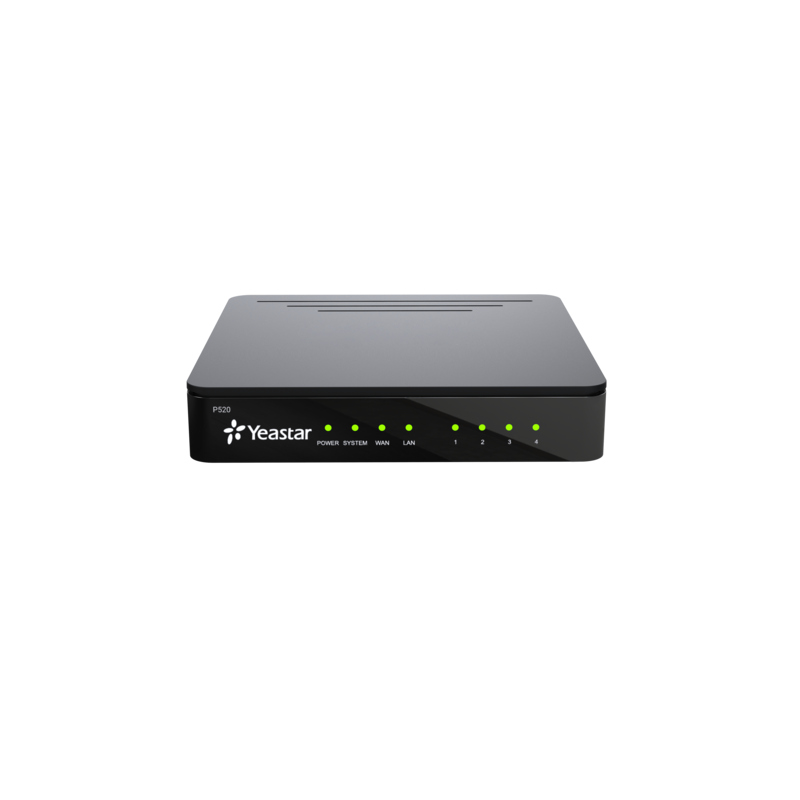 Yeastar P520 Appliance Edition,