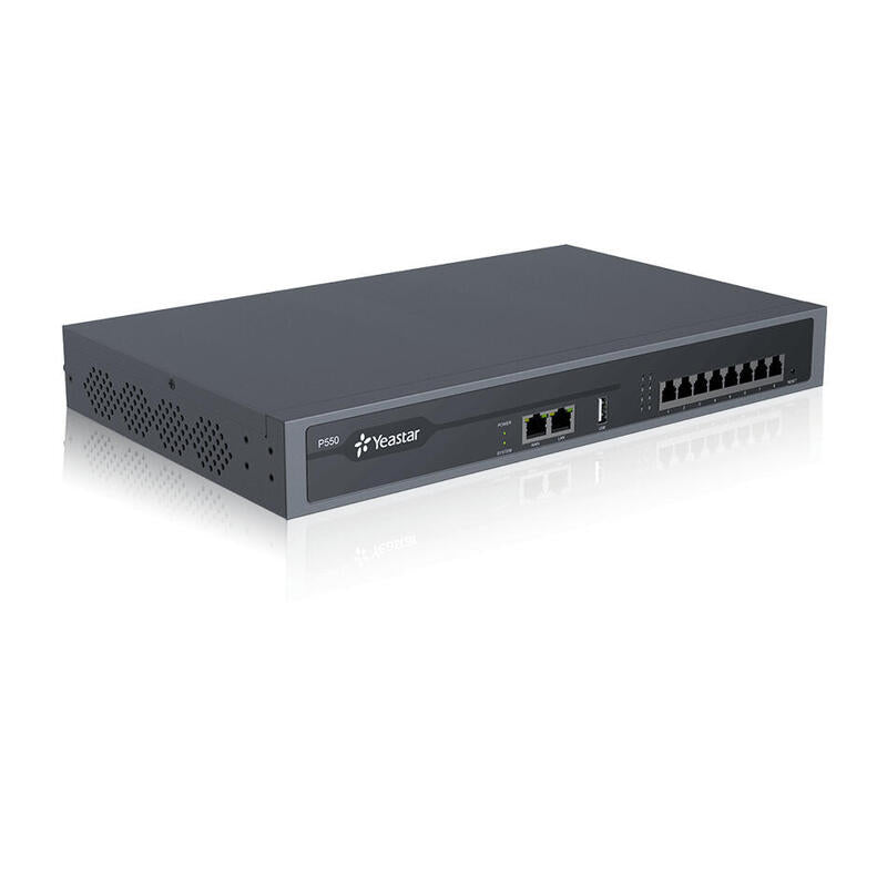 Yeastar P550 Appliance Edition,
