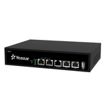 Yeastar Pri-Voip-Gateway Te200 2x E1/T1/J1 Ports