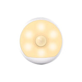 Yeelight Polaris - Lámpara Nocturna Con Sensor De Luz