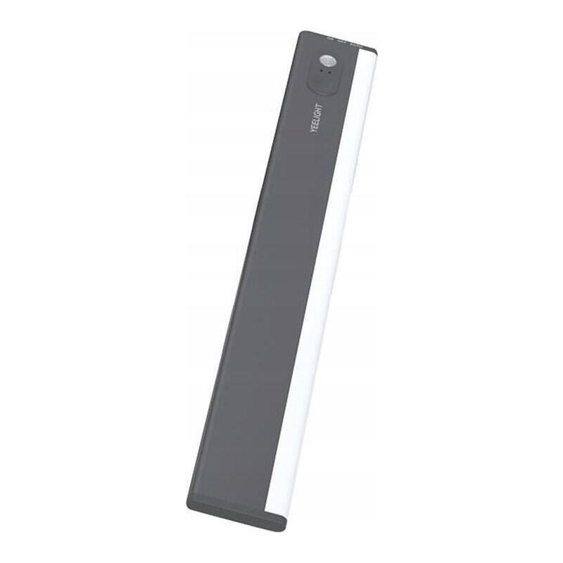 Yeelight Ultra-Thin A50 Sensor De Movimiento Gris - Luz Para Armario