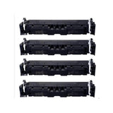 Yellow Compatible Canon I-Sensys X C1330/1333 Series-5.3k 5095c006