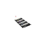 Yellow Compatible Hp 150a 150w 150nw 178nw 179fnw-1.3k 117x Hpw2072xypp