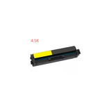 Yellow Compatible Lexmark Cs331dw/Cx331adwe-4.5k 20n2hy0 Lexc331y