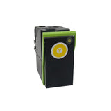 Yellow Compatible Xerox C410 Versalink C415-2k 006r04680 Xerc410y