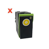 Yellow Compatible Xerox C410 Versalink C415-7k 006r04688 Xerc410xy