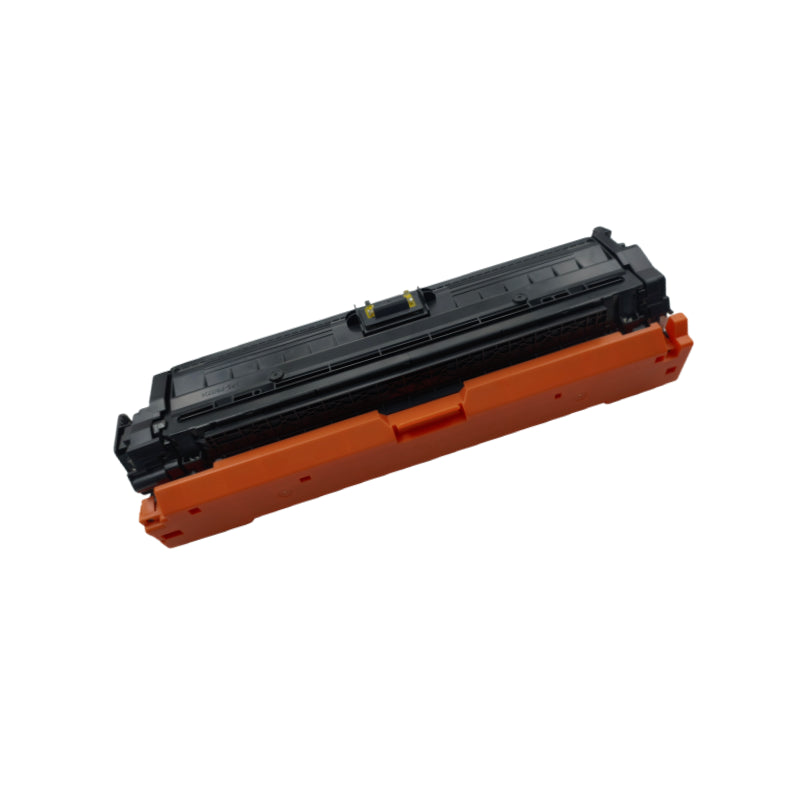 Yellow Toner Universal Hp Ce742a/272a/342a 5525 5225 M775-16k 307a  650a  651a Hpce742/272/342