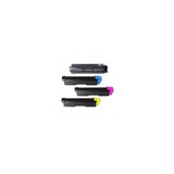 Yellow+Waste Compatible Kyocera Ecosys Pa4500cx-13k 1t02z1anl0 Kyotk5390y