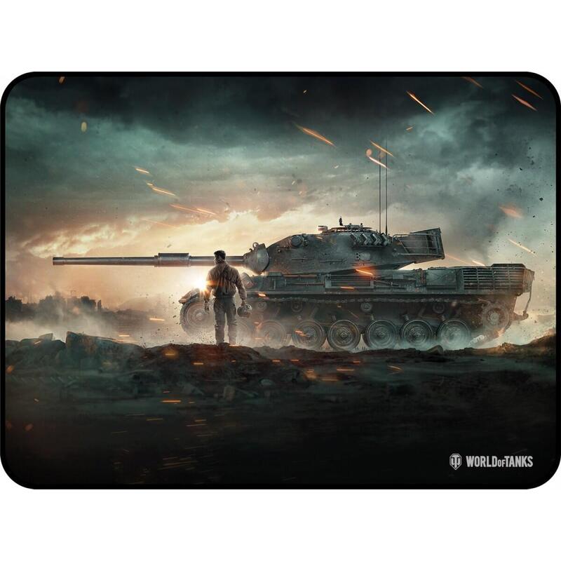 Yenkee Cruiser Wt47     Mousepad 470x350x3 Mm