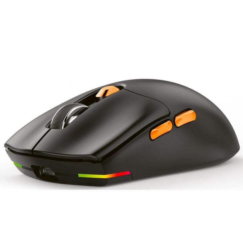 Yenkee Insurgent Wt300  Sencor Pixart 3325