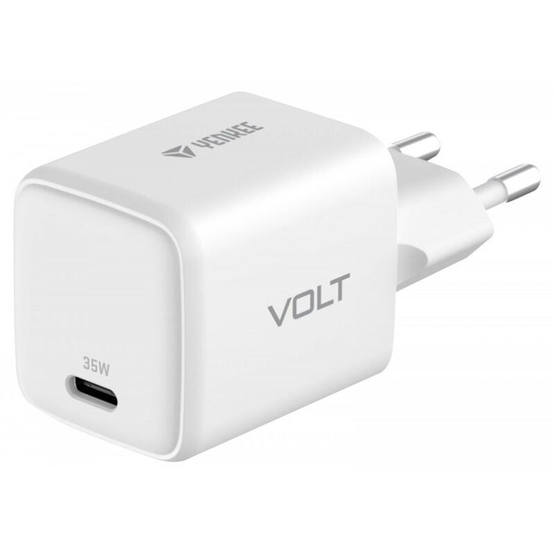 Yenkee Yac G35wh Volt   Usb C 35w 3a Power Deli