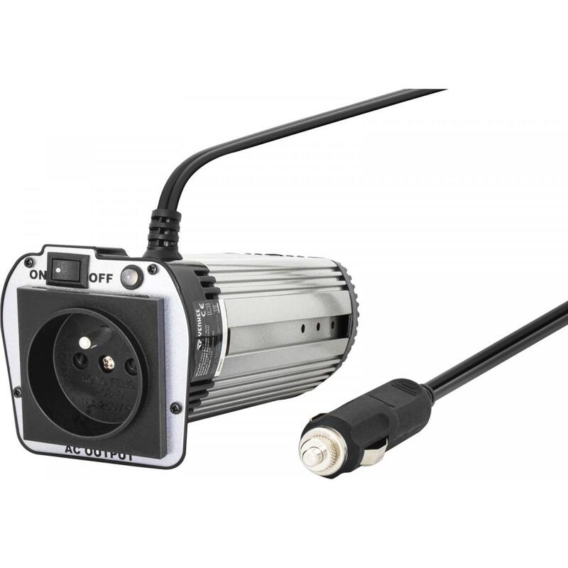 Yenkee Yau 140          Converter 12v / 240v