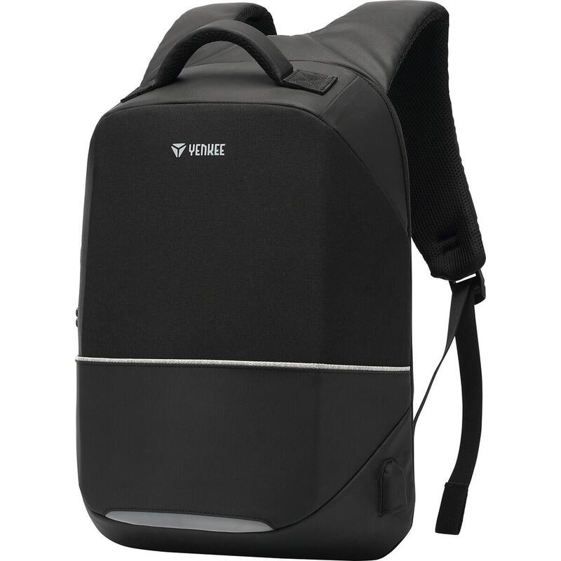 Yenkee Ybb 1501 Nomad   Backpack 15,6