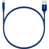Yenkee Ycu 611be Mfi    Cable Usb-Lightning 1m