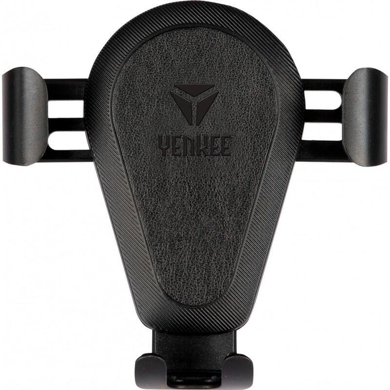 Yenkee Ysm 410bk        Gravity Car Holder
