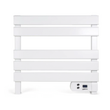 Yoevu Toallero Eléctrico 150w Blanco