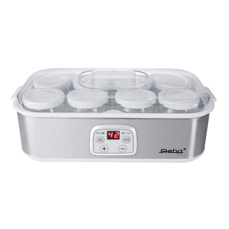 Yogurtera Steba Jm 3 1,4 L Yogur 25 W