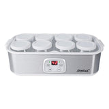 Yogurtera Steba Jm 3 1,4 L Yogur 25 W