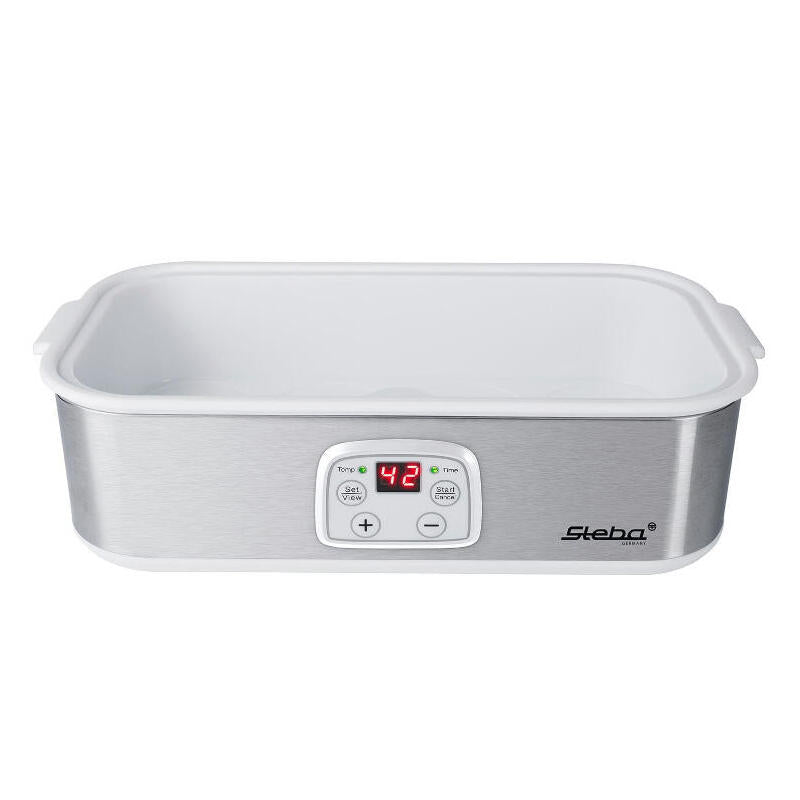 Yogurtera Steba Jm 3 1,4 L Yogur 25 W